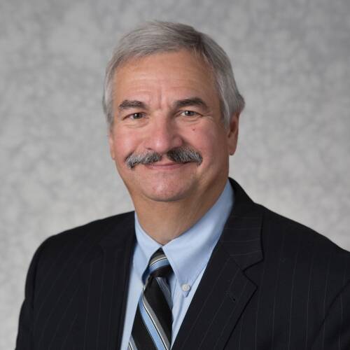 PCEC Dean Named a Tau Beta Pi Distinguished Alumnus